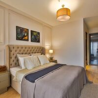 Апартаменты в Турции, Стамбул