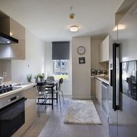 Апартаменты в Турции, Стамбул