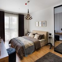 Апартаменты в Турции, Стамбул