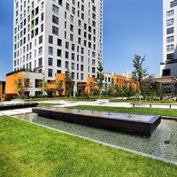 Апартаменты в Турции, Стамбул