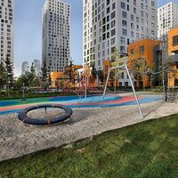 Апартаменты в Турции, Стамбул