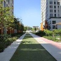 Апартаменты в Турции, Стамбул