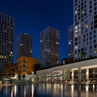 Апартаменты в Турции, Стамбул