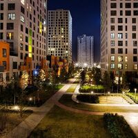 Апартаменты в Турции, Стамбул