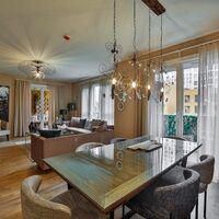 Апартаменты в Турции, Стамбул