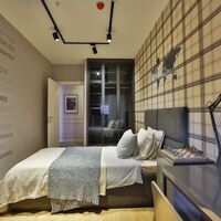 Апартаменты в Турции, Стамбул