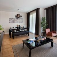 Апартаменты в Турции, Стамбул