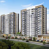 Апартаменты в Турции, Стамбул