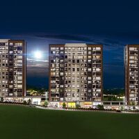 Апартаменты в Турции, Стамбул