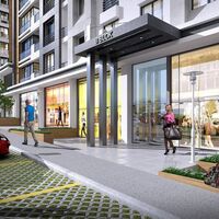 Апартаменты в Турции, Стамбул