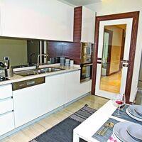 Апартаменты в Турции, Стамбул