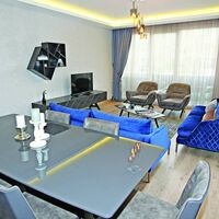 Апартаменты в Турции, Стамбул