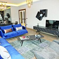 Апартаменты в Турции, Стамбул