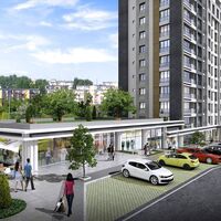 Апартаменты в Турции, Стамбул