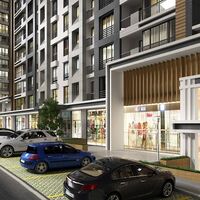 Апартаменты в Турции, Стамбул