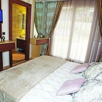 Апартаменты в Турции, Стамбул