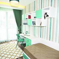 Апартаменты в Турции, Стамбул