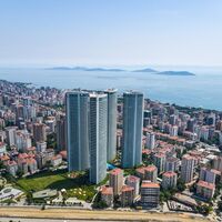 Apartment in Turkey, Istanbul