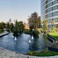 Apartment in Turkey, Istanbul