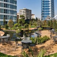 Apartment in Turkey, Istanbul