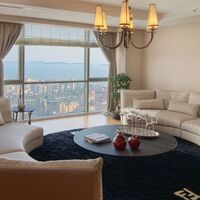 Apartment in Turkey, Istanbul