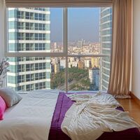 Apartment in Turkey, Istanbul