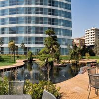 Apartment in Turkey, Istanbul, 350 sq.m.