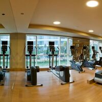 Apartment in Turkey, Istanbul, 350 sq.m.