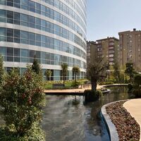 Apartment in Turkey, Istanbul, 350 sq.m.