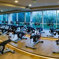 Apartment in Turkey, Istanbul, 350 sq.m.