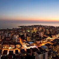 Apartment in Turkey, Istanbul, 350 sq.m.