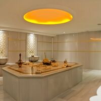 Apartment in Turkey, Istanbul, 350 sq.m.