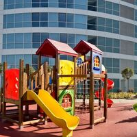 Apartment in Turkey, Istanbul, 350 sq.m.