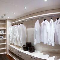 Apartment in Turkey, Istanbul, 350 sq.m.