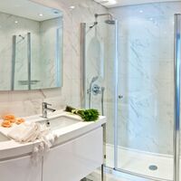 Apartment in Turkey, Istanbul, 350 sq.m.