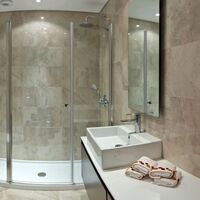 Apartment in Turkey, Istanbul, 350 sq.m.