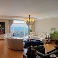 Apartment in Turkey, Istanbul, 350 sq.m.