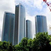 Апартаменты в Турции, Стамбул