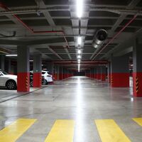 Апартаменты в Турции, Стамбул