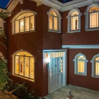 Вилла в Турции, Villa, 180 кв.м.