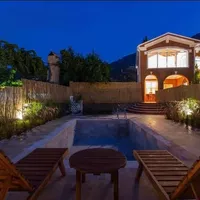 Вилла в Турции, Villa, 180 кв.м.