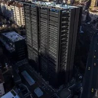 Apartment in Turkey, Istanbul, 137 sq.m.