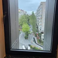 Apartment in Turkey, Istanbul, 137 sq.m.