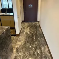 Apartment in Turkey, Istanbul, 137 sq.m.