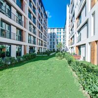 Apartment in Turkey, Istanbul