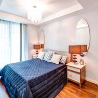 Apartment in Turkey, Istanbul