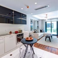 Apartment in Turkey, Istanbul