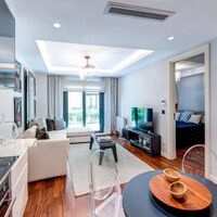 Apartment in Turkey, Istanbul