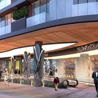 Apartment in Turkey, Istanbul