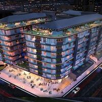 Apartment in Turkey, Istanbul